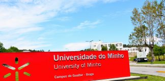 Universidade do Minho lidera posição portuguesa no ranking GreenMetric de 2025 entre as mais sustentáveis do mundo Universidade do Minho lidera posição portuguesa no ranking GreenMetric de 2025 entre as mais sustentáveis do mundo