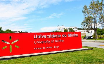 Universidade do Minho lidera posição portuguesa no ranking GreenMetric de 2025 entre as mais sustentáveis do mundo Universidade do Minho lidera posição portuguesa no ranking GreenMetric de 2025 entre as mais sustentáveis do mundo