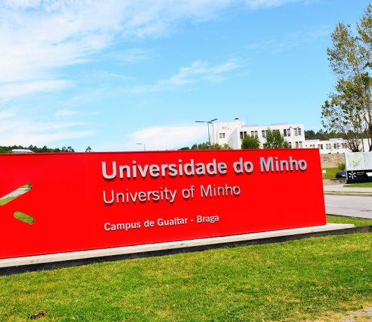 Universidade do Minho lidera posição portuguesa no ranking GreenMetric de 2025 entre as mais sustentáveis do mundo Universidade do Minho lidera posição portuguesa no ranking GreenMetric de 2025 entre as mais sustentáveis do mundo