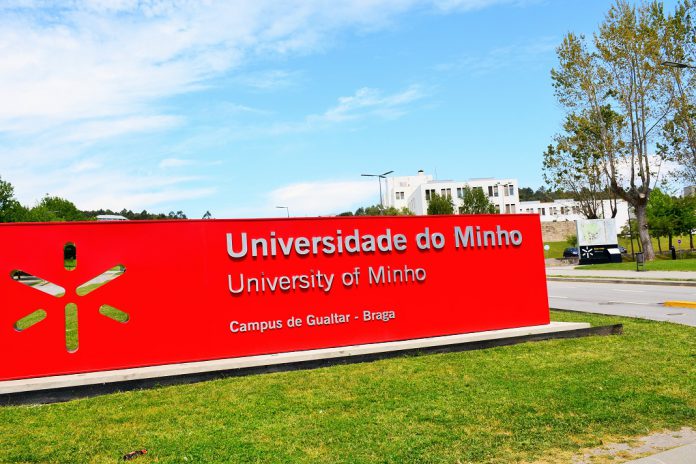 Universidade do Minho lidera posição portuguesa no ranking GreenMetric de 2025 entre as mais sustentáveis do mundo Universidade do Minho lidera posição portuguesa no ranking GreenMetric de 2025 entre as mais sustentáveis do mundo