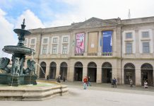 Feira de Emprego Universitário na Exponor dias 16 e 17 de outubro