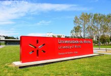 Universidade do Minho recebe 2882 novos estudantes