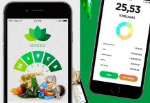 Nova App VERDES PT informa sobre resíduos sólidos domésticos
