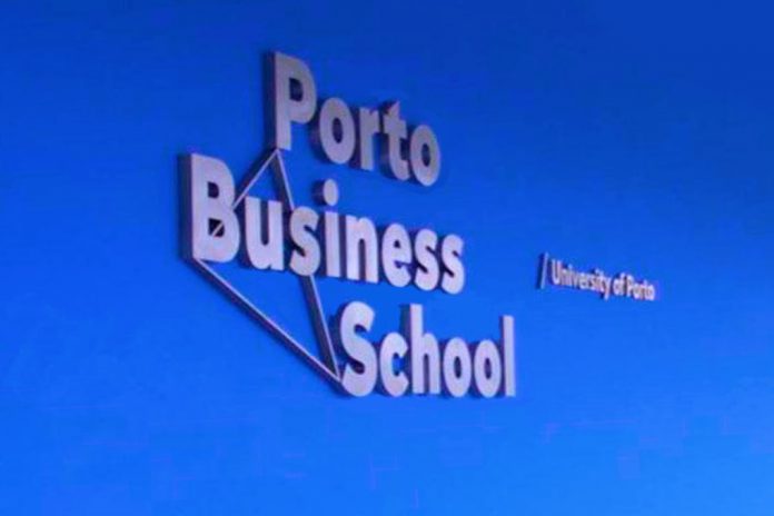 Porto Business School no Top 100 da Europa
