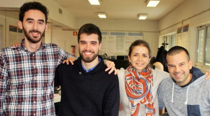 Equipa da Universidade de Aveiro vence desafio NATO