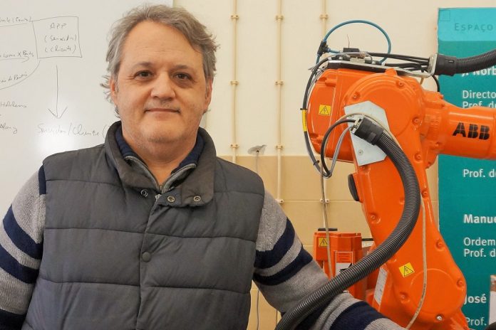 Nova geração de impressão 3D para a indústria tem desenvolvimento português Nova geração de impressão 3D para a indústria tem desenvolvimento português