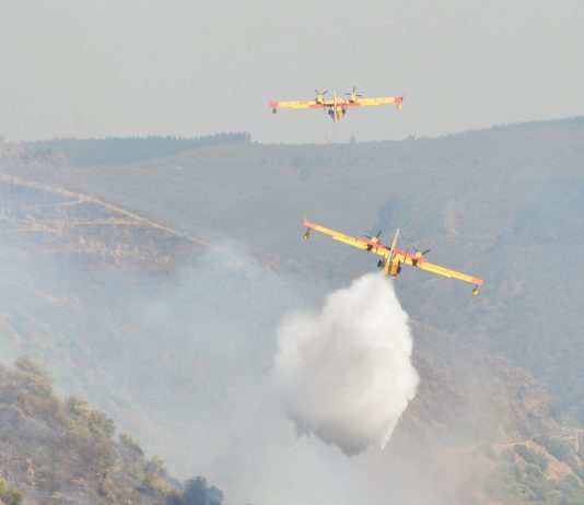 Governo aciona Mecanismo de Proteção Civil da UE e cooperação bilateral com Espanha e Marrocos para combater incêndios Governo aciona Mecanismo de Proteção Civil da UE e cooperação bilateral com Espanha e Marrocos para combater incêndios