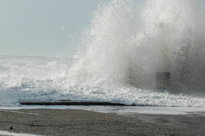 Alterações climáticas em debate na Figueira da Foz