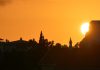 Algumas recomendações para proteger os olhos durante o eclipse solar