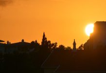 Algumas recomendações para proteger os olhos durante o eclipse solar