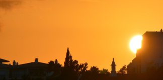 Algumas recomendações para proteger os olhos durante o eclipse solar Algumas recomendações para proteger os olhos durante o eclipse solar