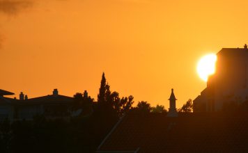 Algumas recomendações para proteger os olhos durante o eclipse solar
