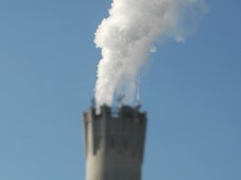 Portugal não controla poluição de atividades industriais