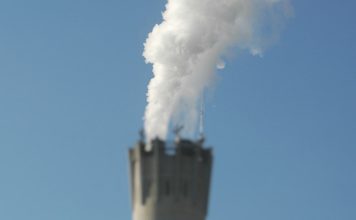 Portugal não controla poluição de atividades industriais