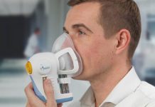 Teste de respiração pode identificar vários tipos de cancro numa fase inicial Teste de respiração pode identificar vários tipos de cancro numa fase inicial