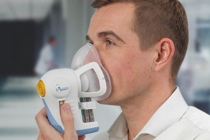 Teste de respiração pode identificar vários tipos de cancro numa fase inicial