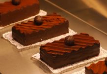 Festa do Chocolate de Matosinhos de 2 a 17 de fevereiro