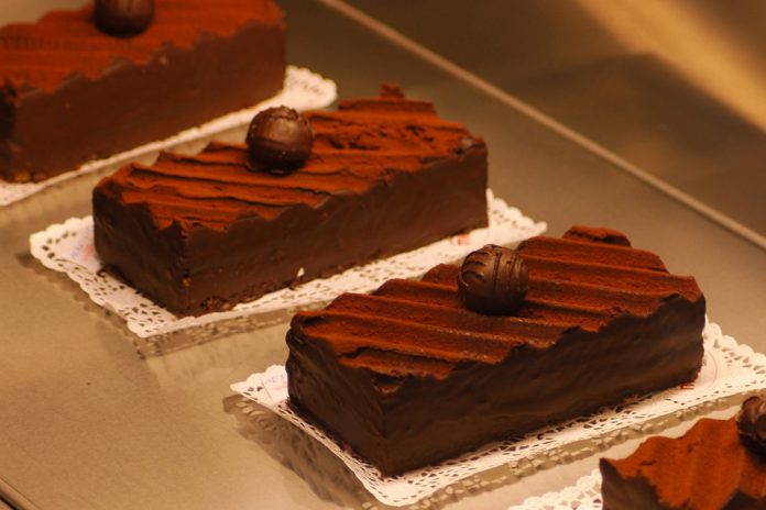 Festa do Chocolate de Matosinhos de 2 a 17 de fevereiro