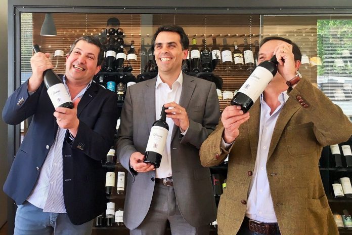 Enólogos dos vinhos “Alumni UTAD” 2019 dão a conhecer produções