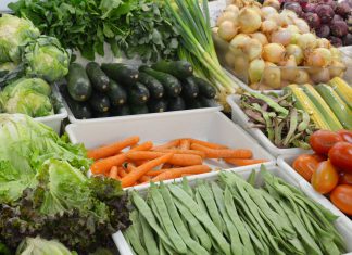 Investigação associa dieta mediterrânica a menor risco de todos os tipos de AVC em mulheres