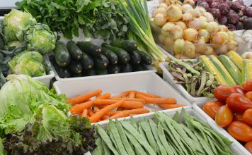 Investigação associa dieta mediterrânica a menor risco de todos os tipos de AVC em mulheres