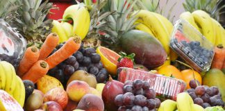 O que torna a dieta mediterrânea saudável para o coração? O que torna a dieta mediterrânea saudável para o coração?