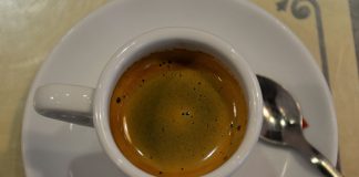 Como extrair o melhor sabor do café