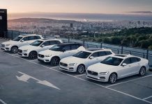 Volvo vende mais de 600.000 automóveis em 2018 – XC60 foi o mais vendido