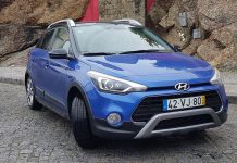 Hyundai i20 Active 1.0 T-GDi