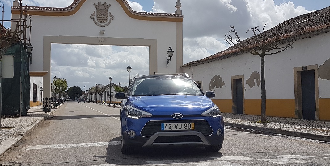 Hyundai i20 Active 1.0 T-GDi