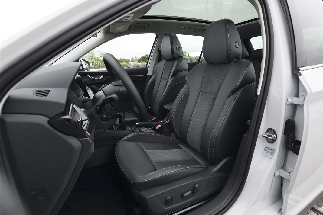 SKODA KAMIQ – o SUV ideal para a cidade
