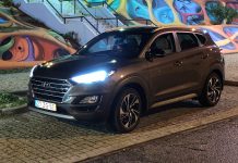 Hyundai Tucson 1.6 CRDi hybrid premium + pack pele 116cv + pack style plus