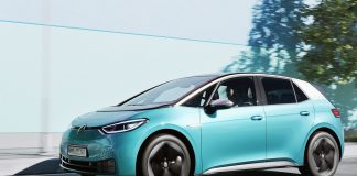 Veículos elétricos devem ter som de condução artificial