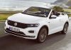 Novo T-Roc Cabriolet já está disponível para encomenda Novo T-Roc Cabriolet já está disponível para encomenda