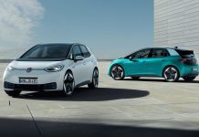 Volkswagen vai produzir um milhão de carros elétricos até 2023