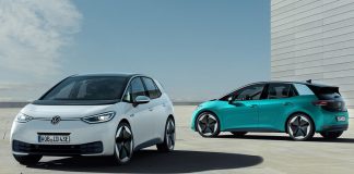 Volkswagen vai produzir um milhão de carros elétricos até 2023