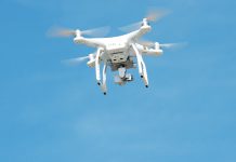 Drones: Novas regras para operar drones no espaço da União Europeia