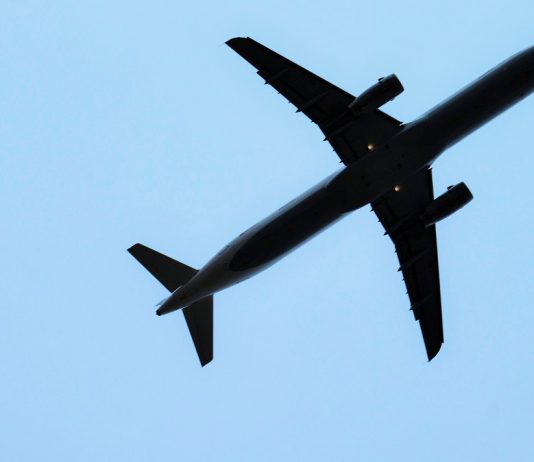 IAG retira proposta de aquisição da Air Europa