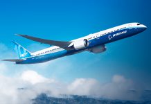 Vietnam Airlines já dispõe do primeiro Boeing 787-10 Dreamliner