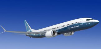 Boeing suspende produção do avião 737 MAX
