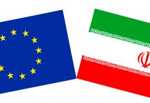 União Europeia apoia trocas comerciais com o Irão
