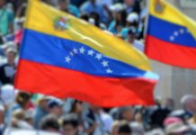 Venezuela: Comissão Europeia atribui mais 5 M€ de ajuda humanitária