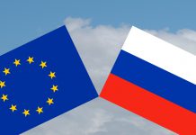 As sanções da União Europeia à Rússia