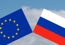 Eurodeputados querem reavaliação da parceria com a Rússia