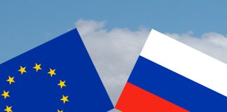 União Europeia aprova o 12.º pacote de sanções contra a Rússia