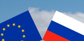 União Europeia coloca sanções a mais 21 indivíduos e 6 entidades ligados a ações com a Rússia