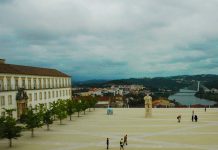 Presidentes de Assembleias Municipais do distrito de Coimbra exigem mais recursos
