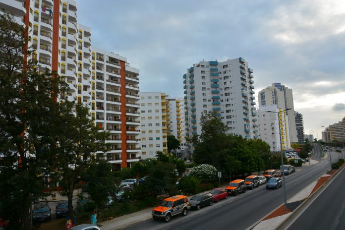 Preços da habitação sobem 8,5% em Portugal e 4,3 % na UE