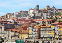 Queima das Fitas do Porto tem reforço dos serviços da STCP
