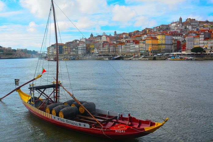 Porto recebe Congresso mundial dedicado às doenças intersticiais e sarcoidose reúne especialistas no Centro de Congressos da Alfândega do Porto
